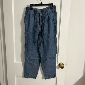 American Eagle Drawstring Pants